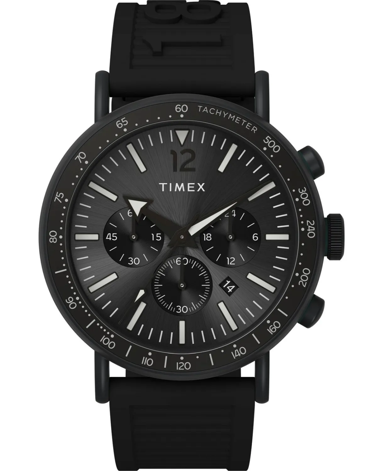 ZEGAREK MĘSKI TIMEX TW2V71900 + BOX ZEGAREK MĘSKI TIMEX TW2V71900 + BOX