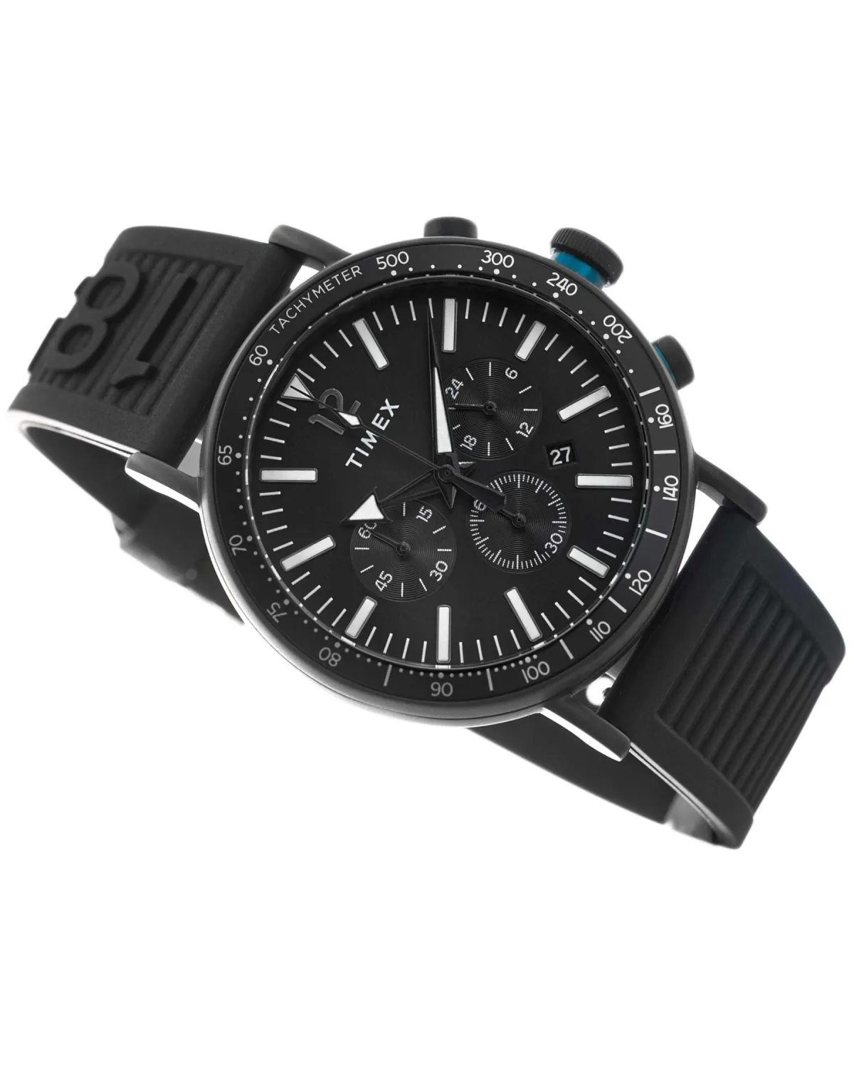ZEGAREK MĘSKI TIMEX TW2V71900 + BOX ZEGAREK MĘSKI TIMEX TW2V71900 + BOX