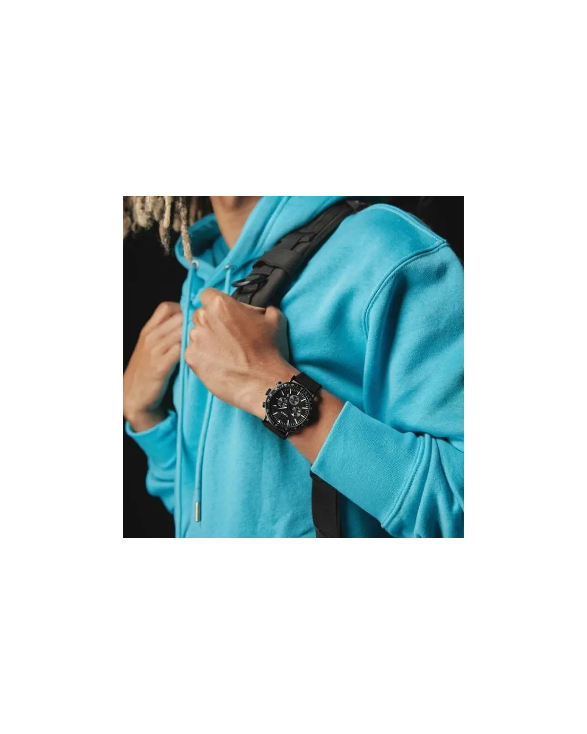 ZEGAREK MĘSKI TIMEX TW2V71900 + BOX ZEGAREK MĘSKI TIMEX TW2V71900 + BOX