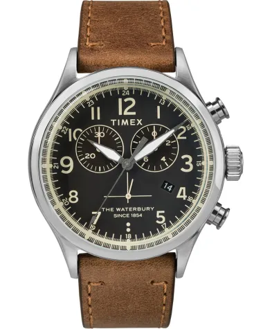 ZEGAREK MĘSKI TIMEX TW2R70900 + BOX