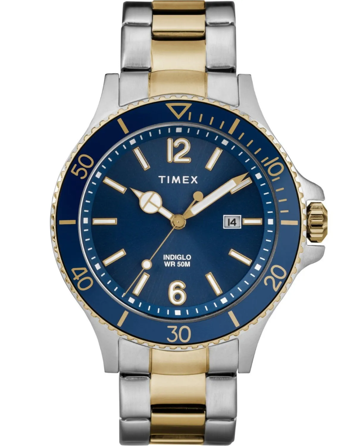 ZEGAREK MĘSKI TIMEX TW2R64700 + BOX ZEGAREK MĘSKI TIMEX TW2R64700 + BOX