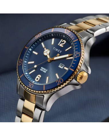ZEGAREK MĘSKI TIMEX TW2R64700 + BOX