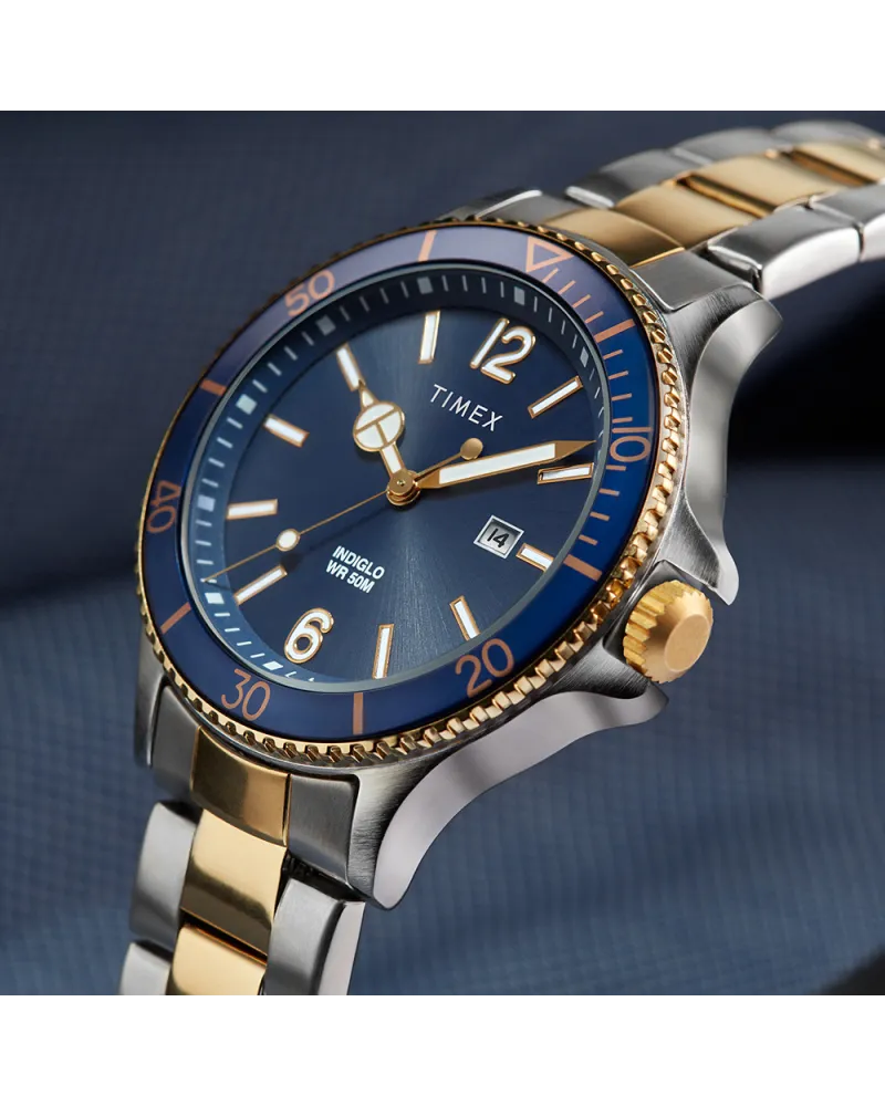 ZEGAREK MĘSKI TIMEX TW2R64700 + BOX ZEGAREK MĘSKI TIMEX TW2R64700 + BOX