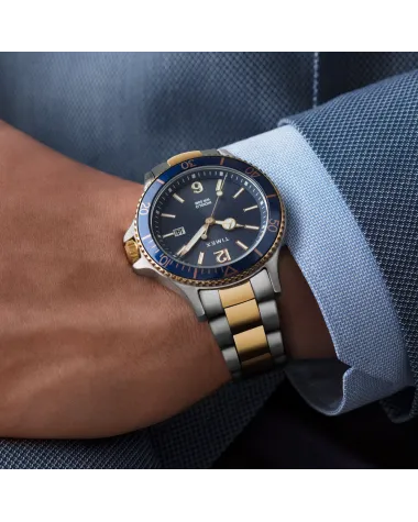 ZEGAREK MĘSKI TIMEX TW2R64700 + BOX