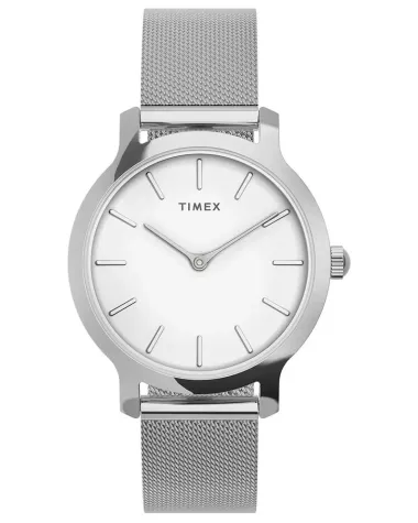 ZEGAREK DAMSKI TIMEX TW2U86700 (zt609a) + BOX