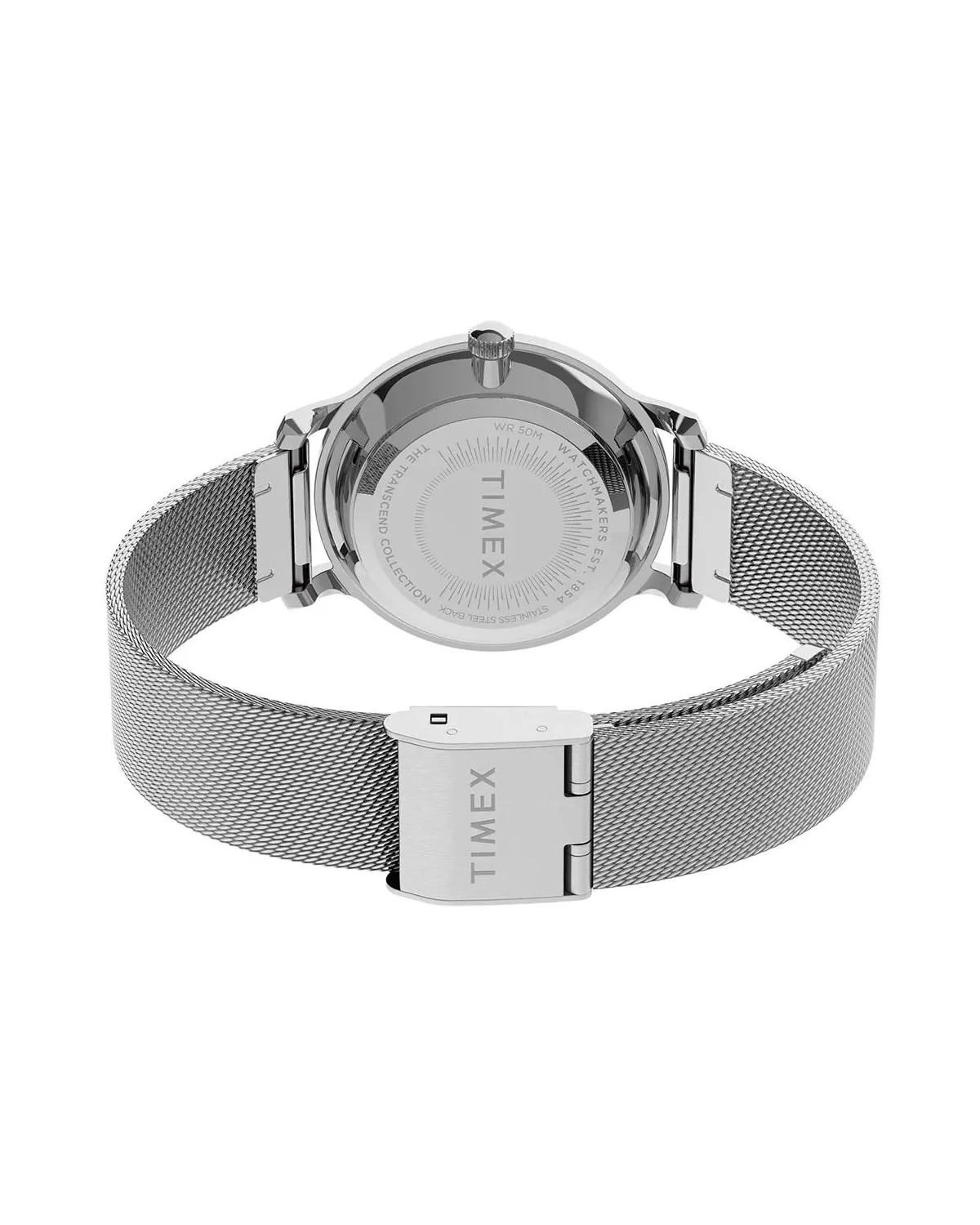 ZEGAREK DAMSKI TIMEX TW2U86700 (zt609a) + BOX