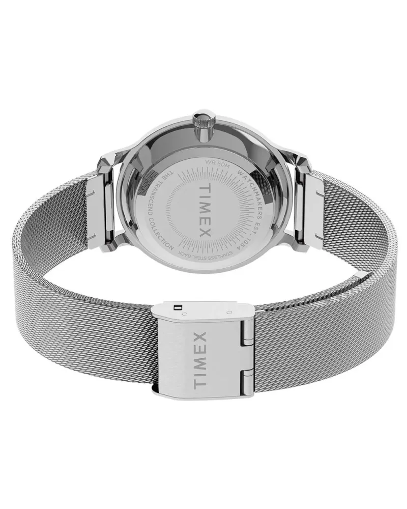 ZEGAREK DAMSKI TIMEX TW2U86700 (zt609a) + BOX