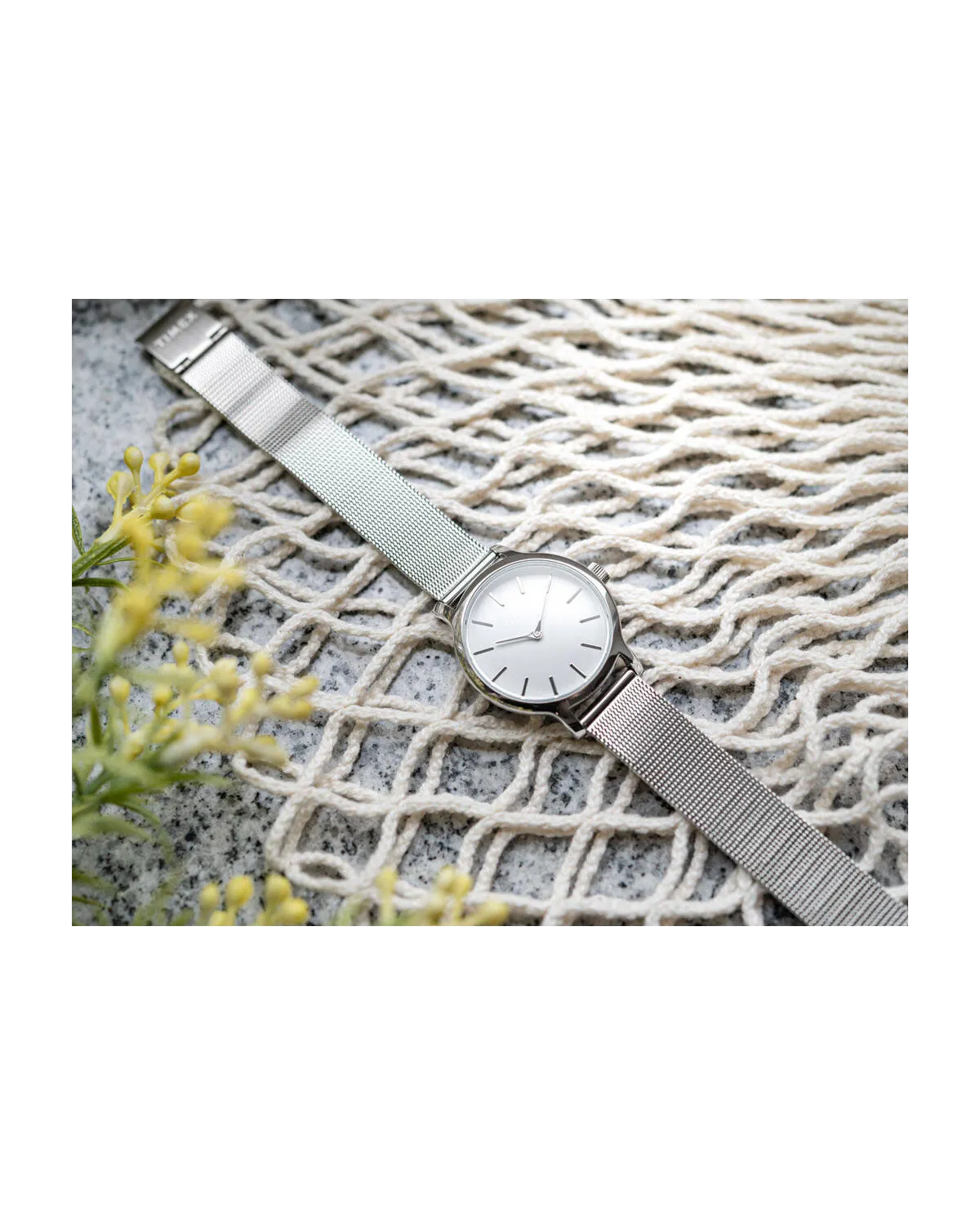 ZEGAREK DAMSKI TIMEX TW2U86700 (zt609a) + BOX