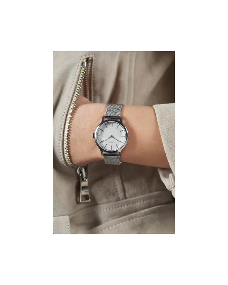 ZEGAREK DAMSKI TIMEX TW2U86700 (zt609a) + BOX