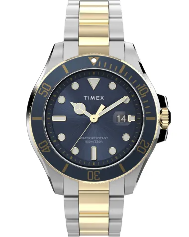 ZEGAREK MĘSKI TIMEX TW2V42000 + BOX