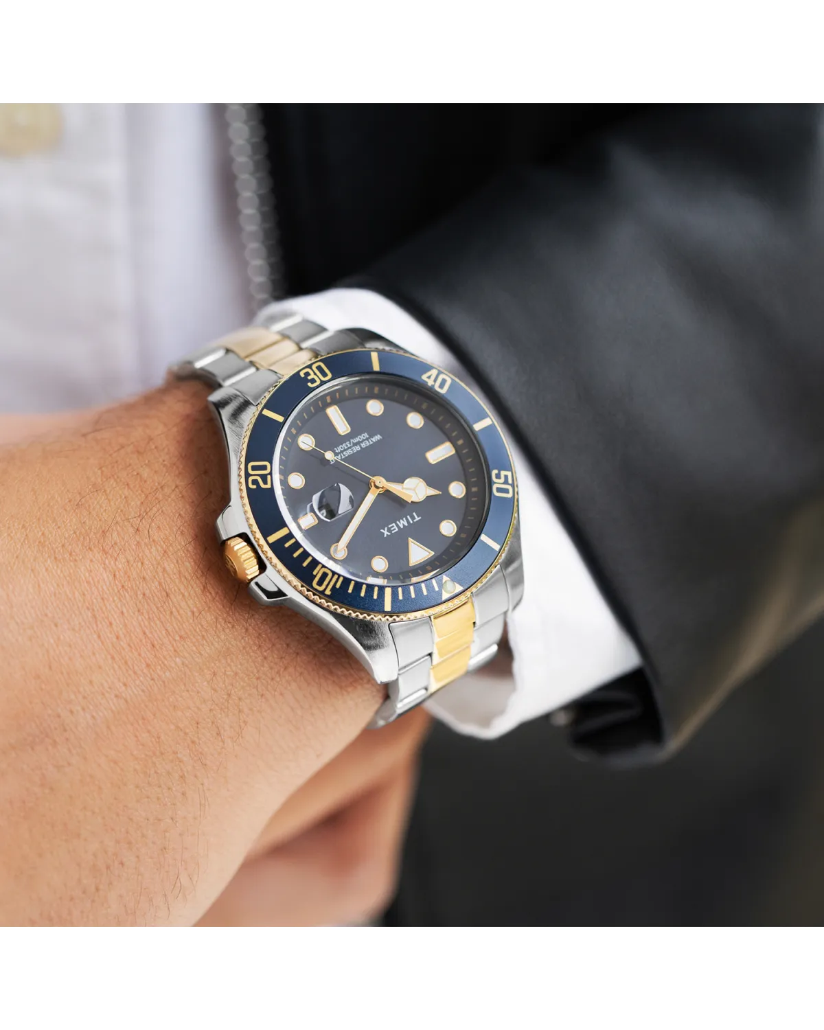 ZEGAREK MĘSKI TIMEX TW2V42000 + BOX