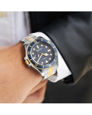ZEGAREK MĘSKI TIMEX TW2V42000 + BOX