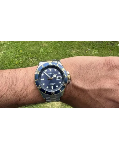 ZEGAREK MĘSKI TIMEX TW2V42000 + BOX