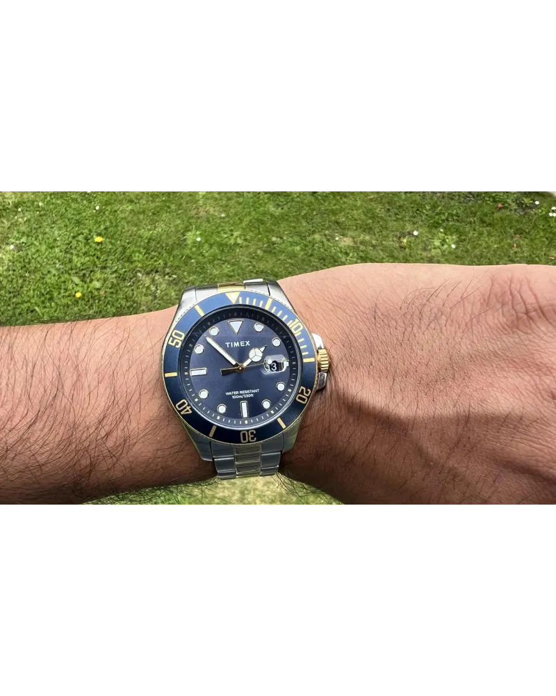 ZEGAREK MĘSKI TIMEX TW2V42000 + BOX