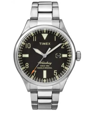 ZEGAREK MĘSKI TIMEX TW2R25100 + BOX