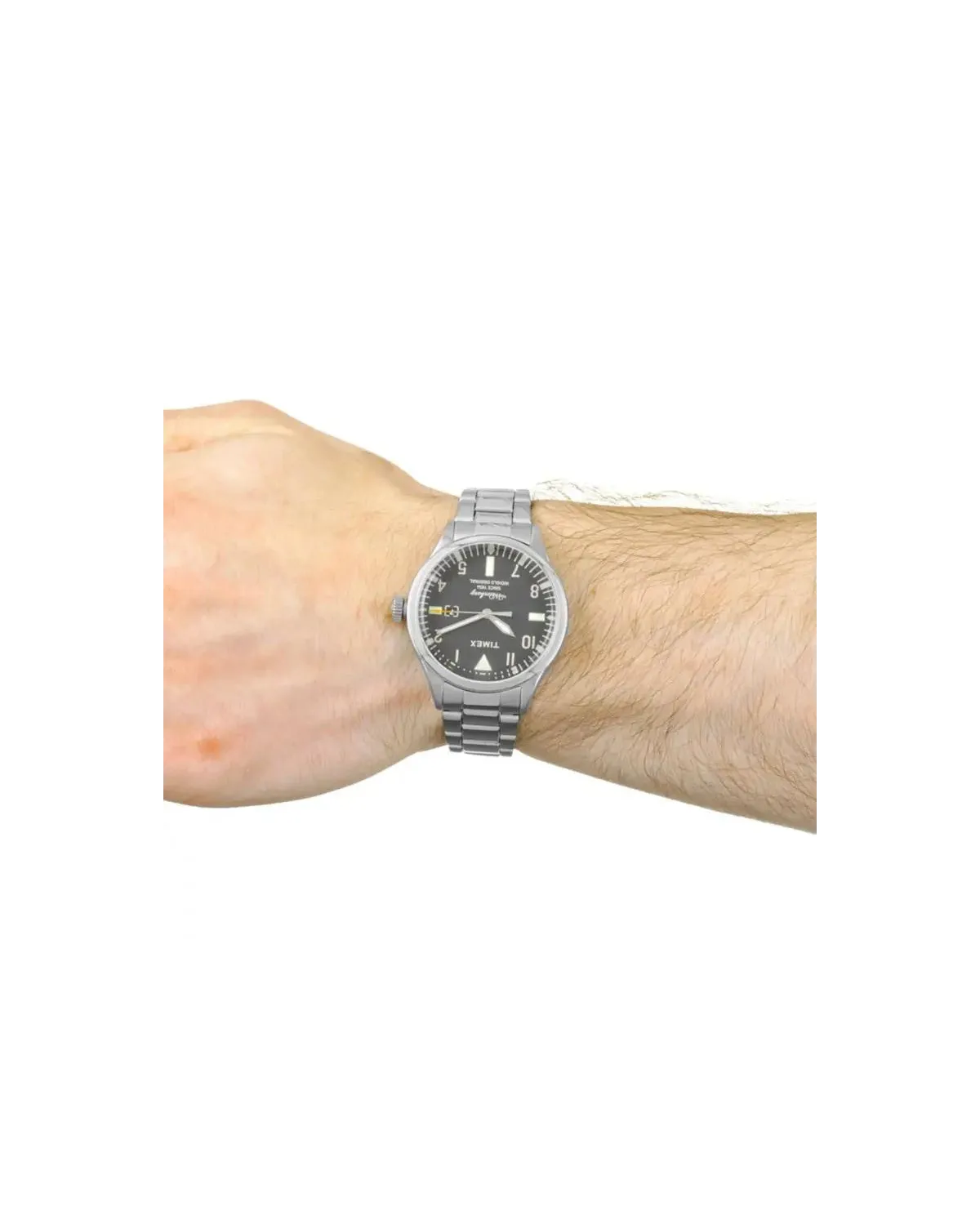 ZEGAREK MĘSKI TIMEX TW2R25100 + BOX