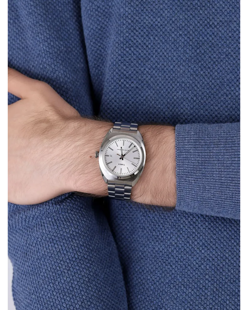 ZEGAREK MĘSKI TIMEX TW2U15600 + BOX ZEGAREK MĘSKI TIMEX TW2U15600 + BOX