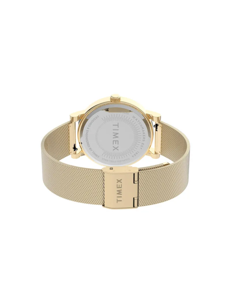 ZEGAREK DAMSKI TIMEX TW2U05400 (zt673a) ZEGAREK DAMSKI TIMEX TW2U05400 (zt673a)