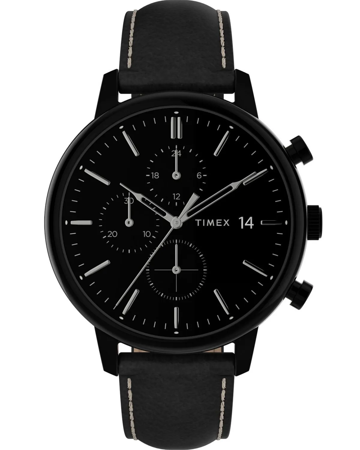ZEGAREK MĘSKI TIMEX EASY READER TW2U39200 + BOX ZEGAREK MĘSKI TIMEX EASY READER TW2U39200 + BOX