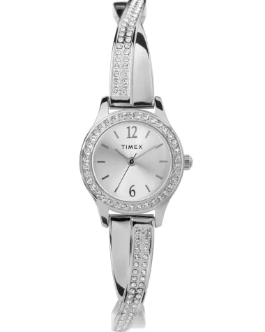 ZEGAREK DAMSKI TIMEX Classic TW2T58000 + BOX