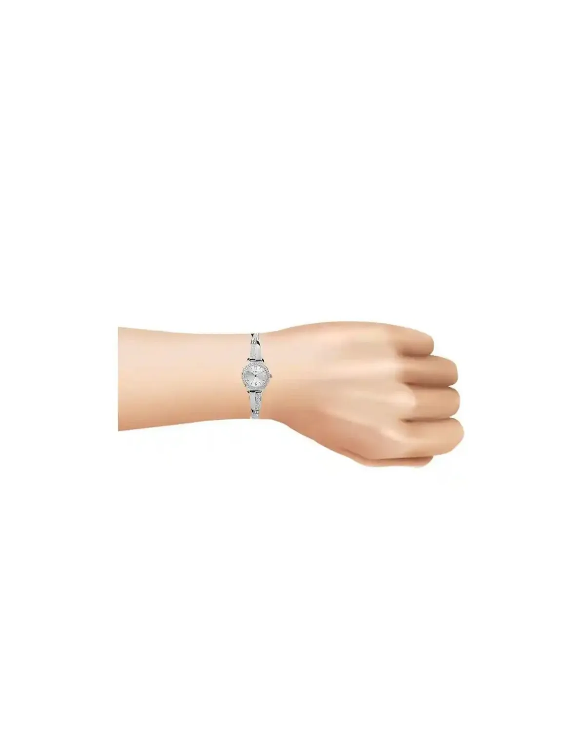ZEGAREK DAMSKI TIMEX Classic TW2T58000 + BOX ZEGAREK DAMSKI TIMEX Classic TW2T58000 + BOX