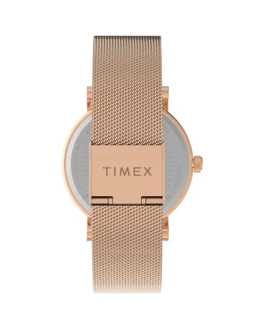 ZEGAREK DAMSKI TIMEX TW2U18700 (zt674a) + BOX