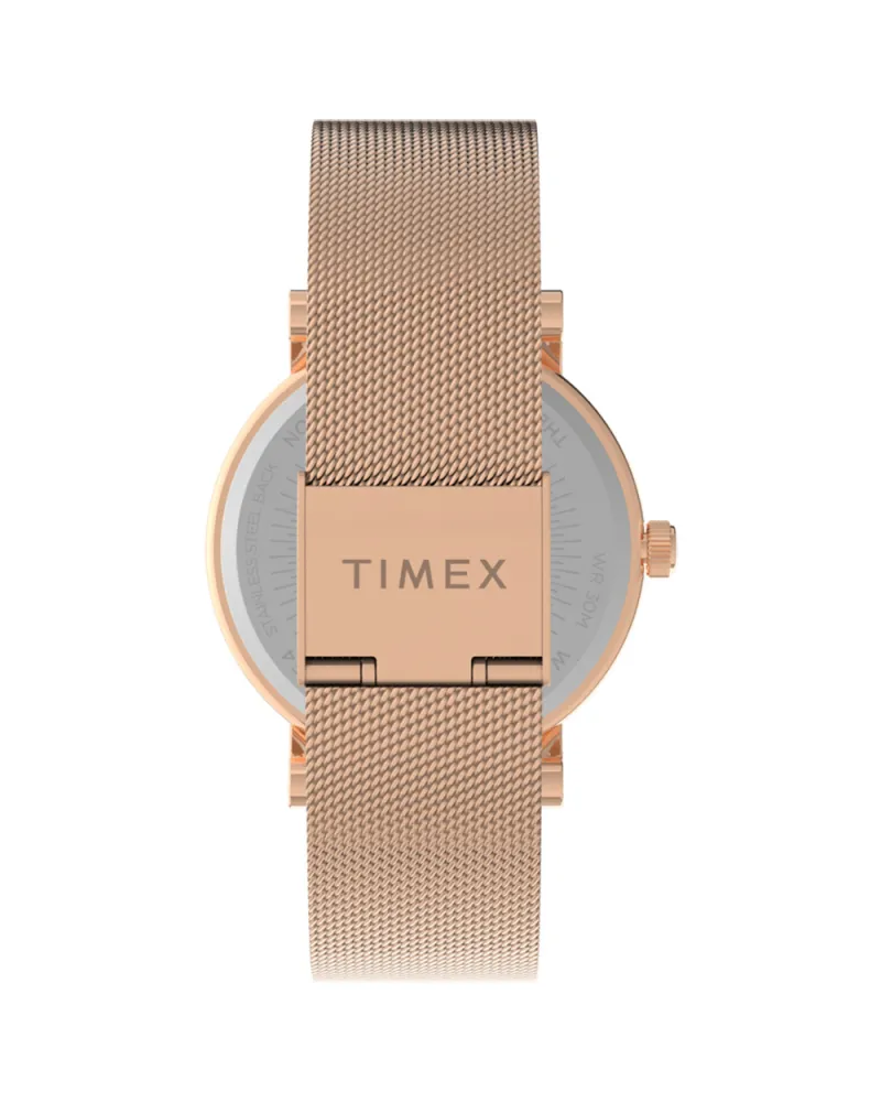 ZEGAREK DAMSKI TIMEX TW2U18700 (zt674a) + BOX ZEGAREK DAMSKI TIMEX TW2U18700 (zt674a) + BOX