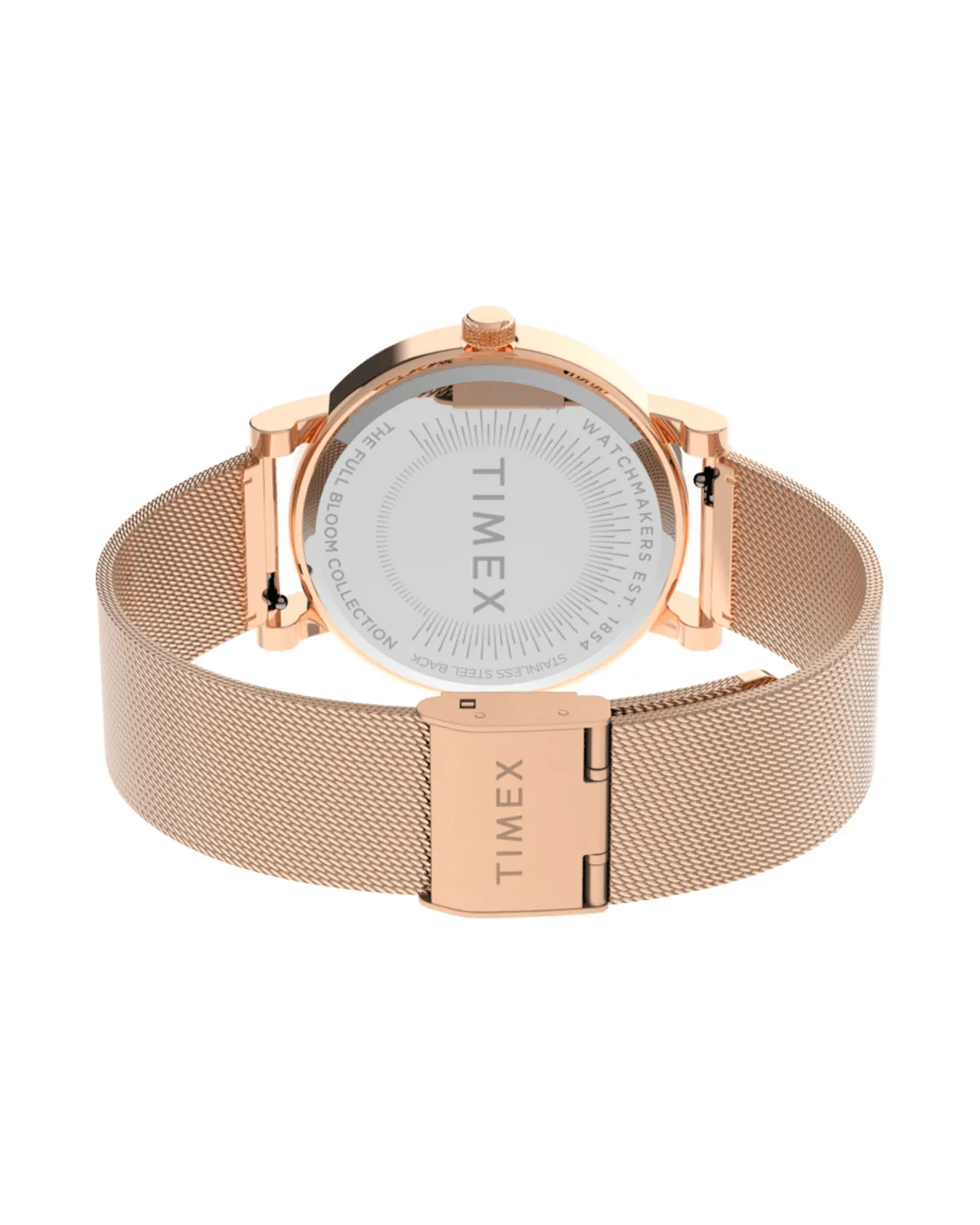 ZEGAREK DAMSKI TIMEX TW2U18700 (zt674a) + BOX ZEGAREK DAMSKI TIMEX TW2U18700 (zt674a) + BOX