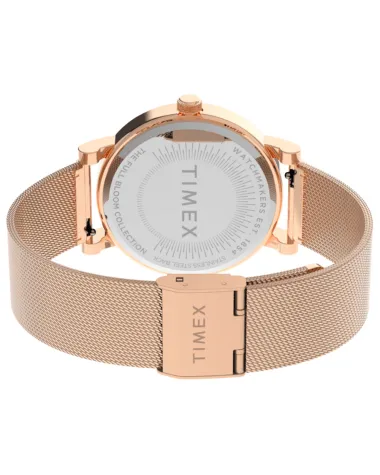 ZEGAREK DAMSKI TIMEX TW2U18700 (zt674a) + BOX
