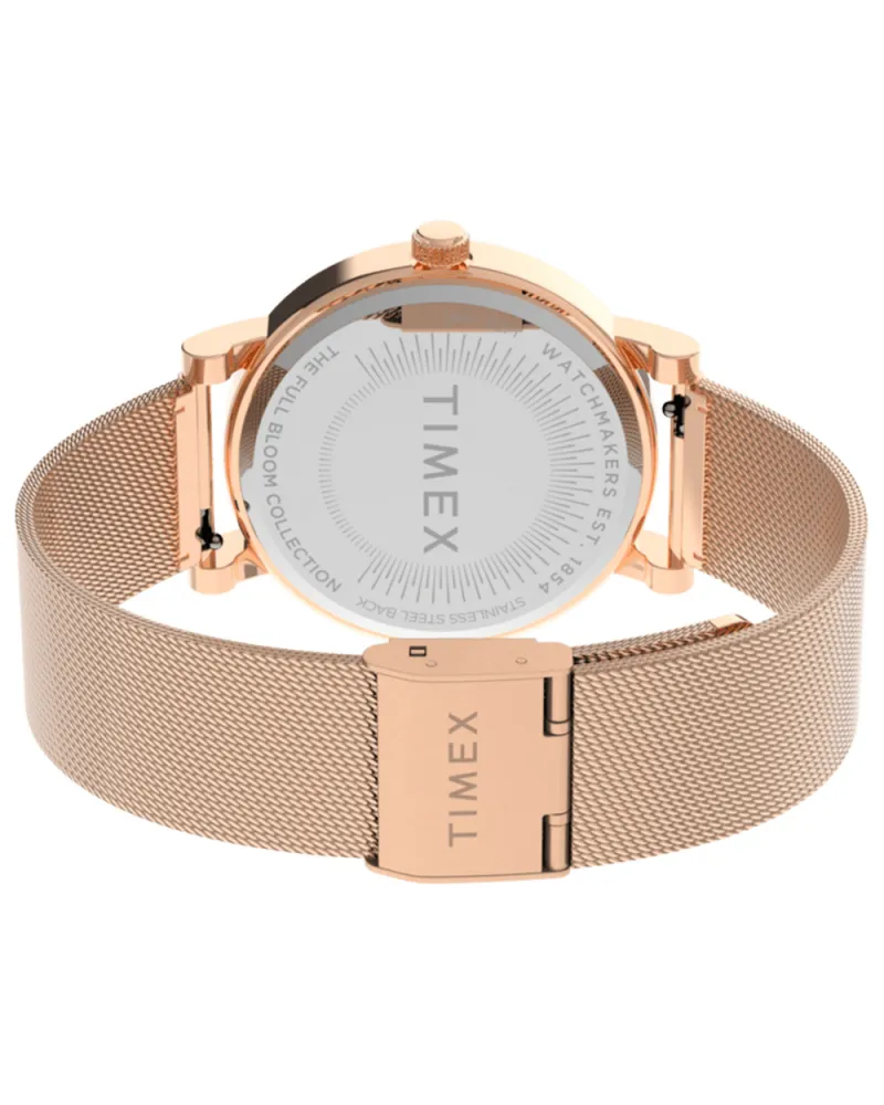 ZEGAREK DAMSKI TIMEX TW2U18700 (zt674a) + BOX ZEGAREK DAMSKI TIMEX TW2U18700 (zt674a) + BOX