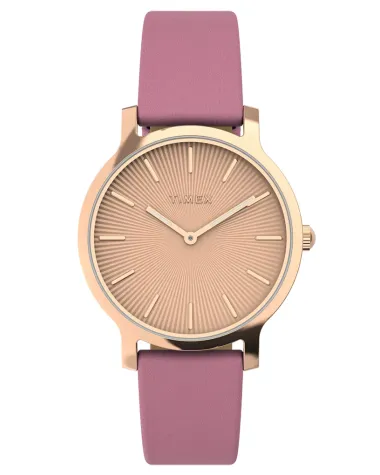 ZEGAREK DAMSKI TIMEX - Transcend TW2V66900