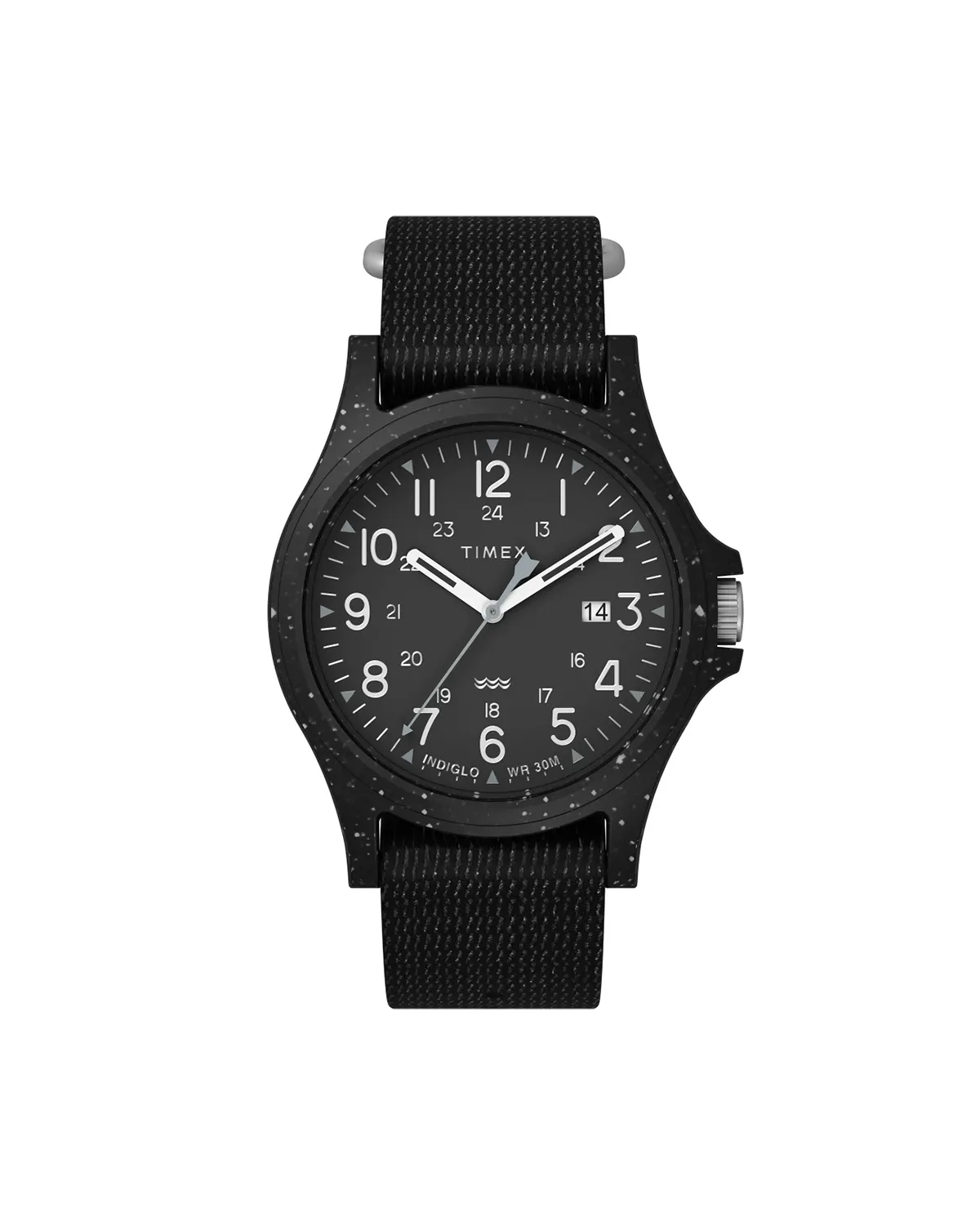 ZEGAREK MĘSKI TIMEX Reclaim Ocean TW2V81900