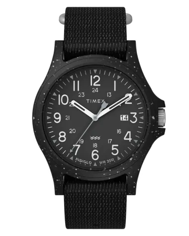 ZEGAREK MĘSKI TIMEX Reclaim Ocean TW2V81900