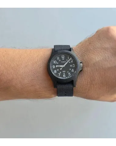 ZEGAREK MĘSKI TIMEX Reclaim Ocean TW2V81900