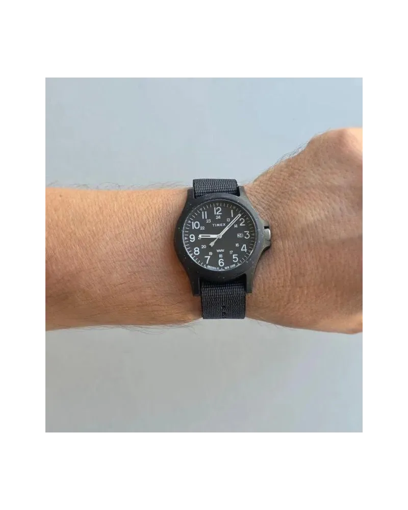 ZEGAREK MĘSKI TIMEX Reclaim Ocean TW2V81900