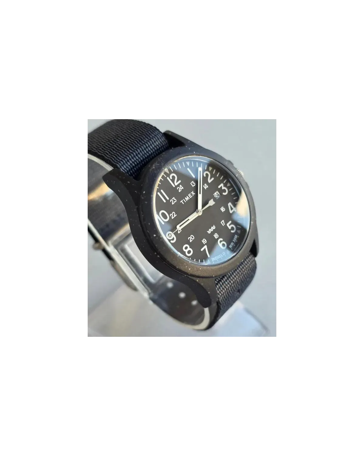 ZEGAREK MĘSKI TIMEX Reclaim Ocean TW2V81900