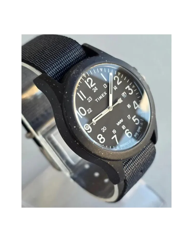 ZEGAREK MĘSKI TIMEX Reclaim Ocean TW2V81900