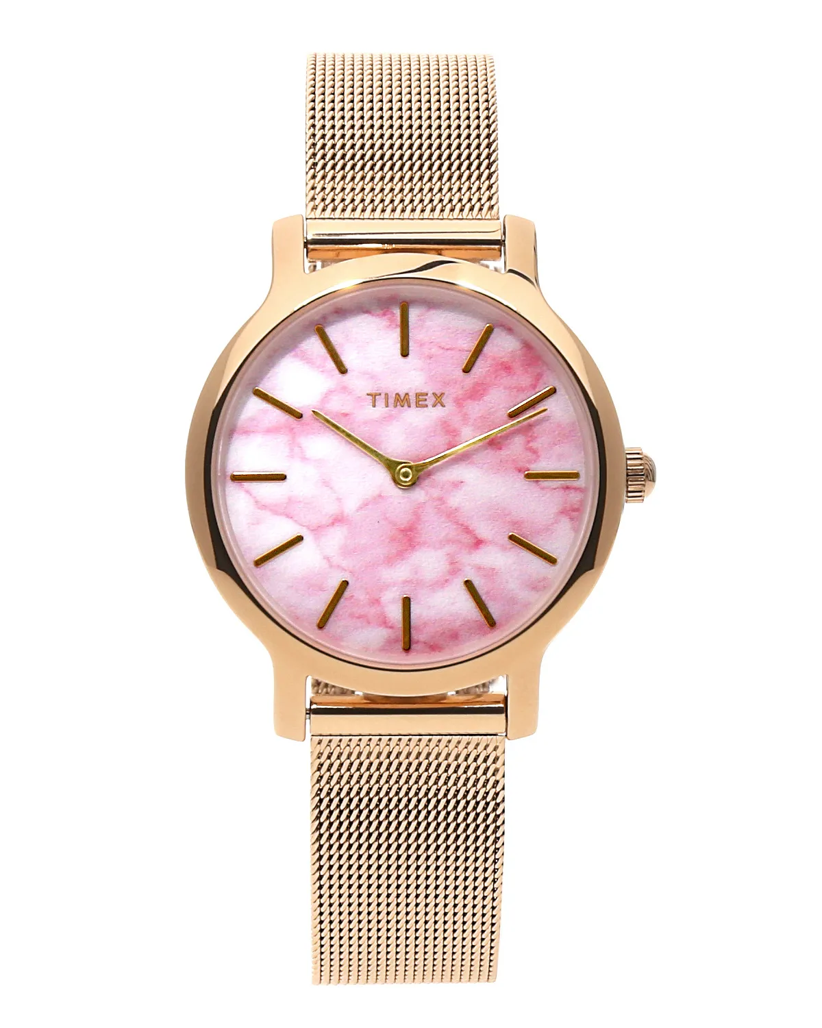 ZEGAREK DAMSKI TIMEX TW2T81000 + BOX