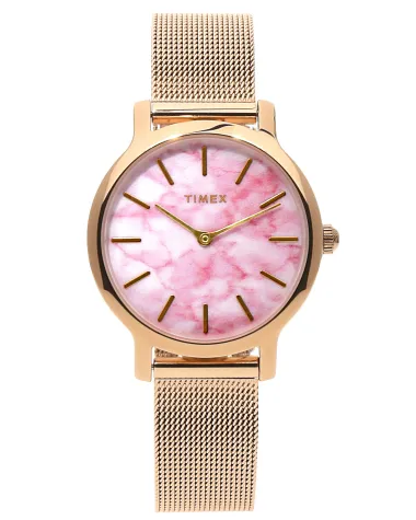 ZEGAREK DAMSKI TIMEX TW2T81000 + BOX