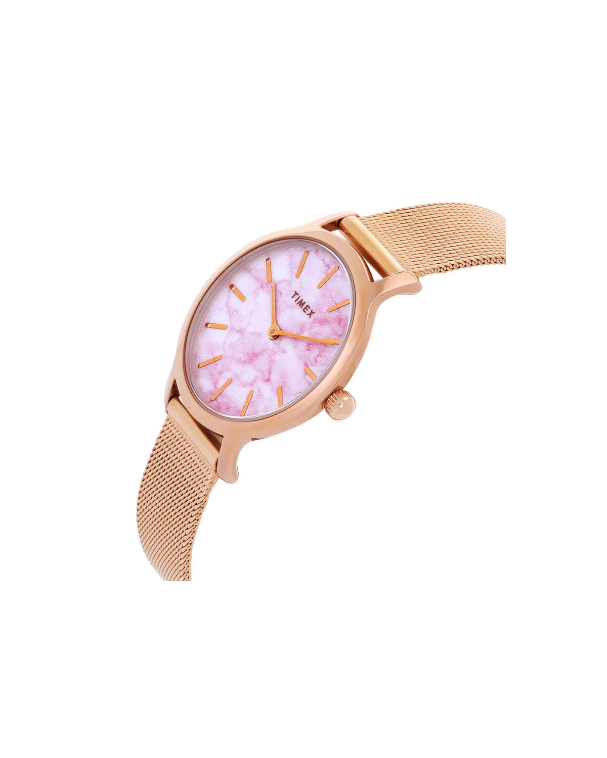 ZEGAREK DAMSKI TIMEX TW2T81000 + BOX