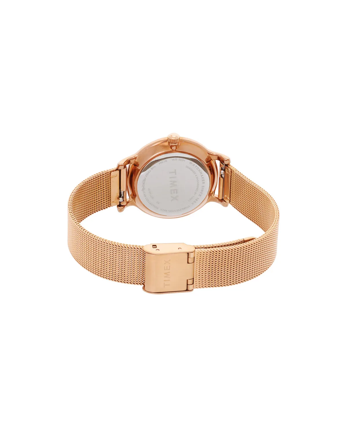 ZEGAREK DAMSKI TIMEX TW2T81000 + BOX