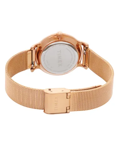 ZEGAREK DAMSKI TIMEX TW2T81000 + BOX