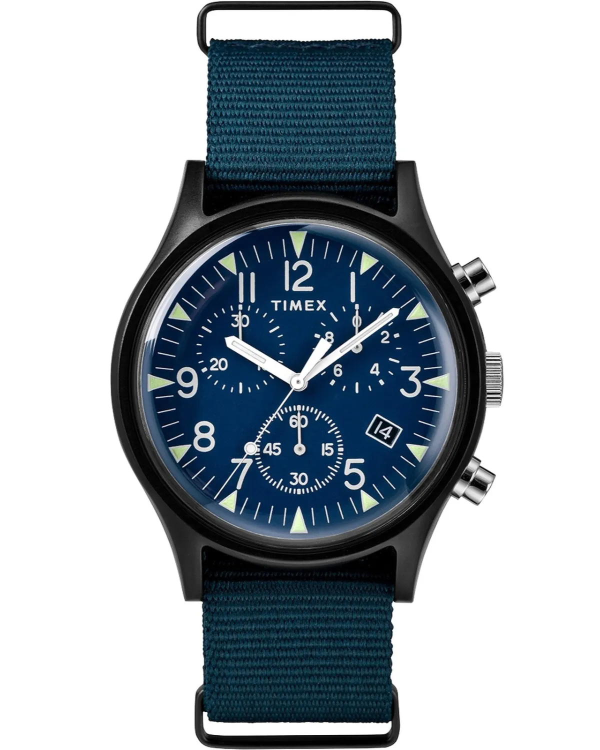 ZEGAREK MĘSKI TIMEX TW2R67600 + BOX ZEGAREK MĘSKI TIMEX TW2R67600 + BOX