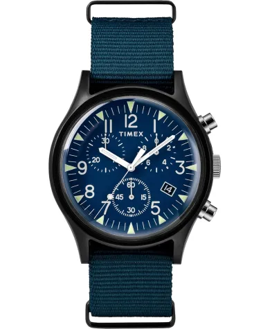 ZEGAREK MĘSKI TIMEX TW2R67600 + BOX