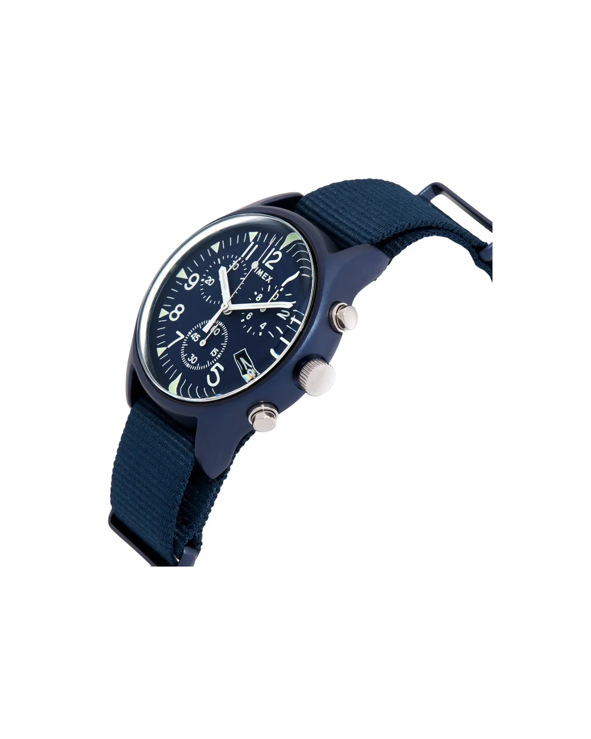ZEGAREK MĘSKI TIMEX TW2R67600 + BOX ZEGAREK MĘSKI TIMEX TW2R67600 + BOX