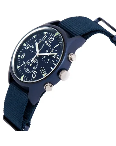 ZEGAREK MĘSKI TIMEX TW2R67600 + BOX