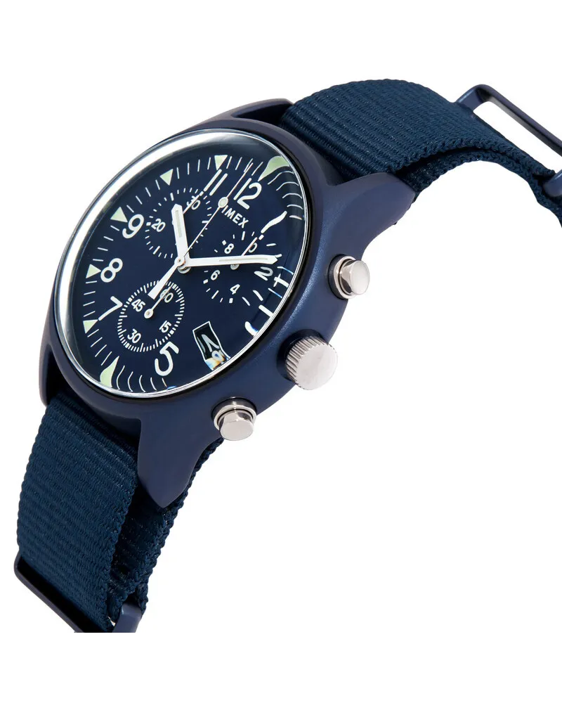 ZEGAREK MĘSKI TIMEX TW2R67600 + BOX ZEGAREK MĘSKI TIMEX TW2R67600 + BOX