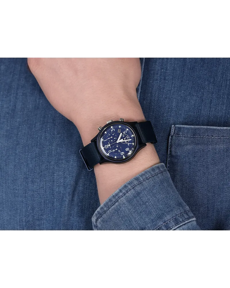 ZEGAREK MĘSKI TIMEX TW2R67600 + BOX ZEGAREK MĘSKI TIMEX TW2R67600 + BOX