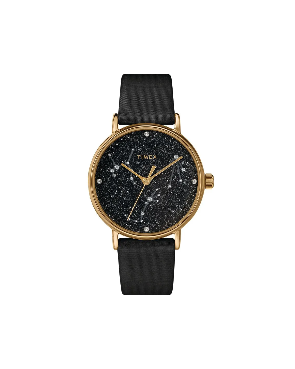 ZEGAREK DAMSKI TIMEX CELESTIAL OPULENCE TW2T87600 (zt672a)
