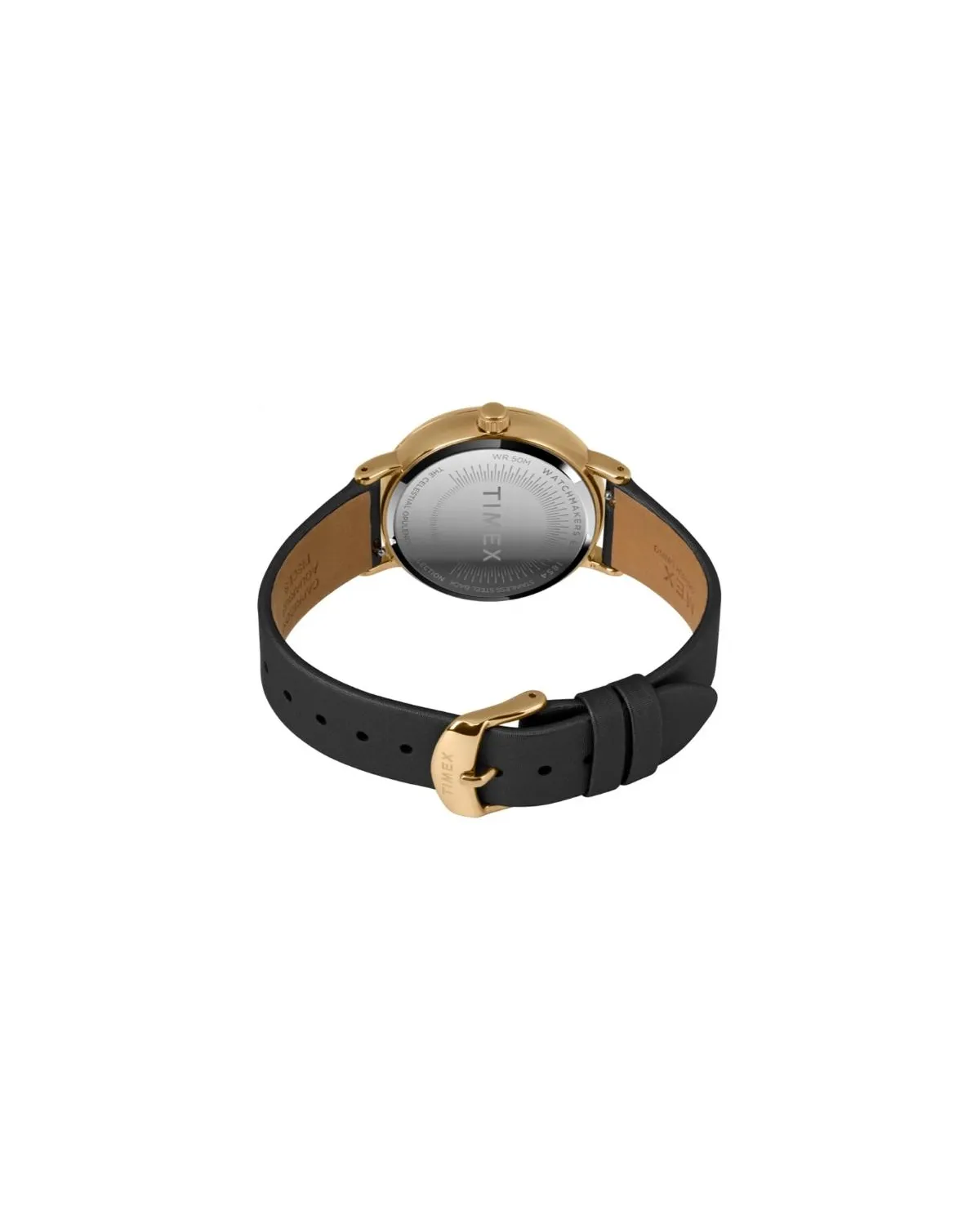 ZEGAREK DAMSKI TIMEX CELESTIAL OPULENCE TW2T87600 (zt672a)